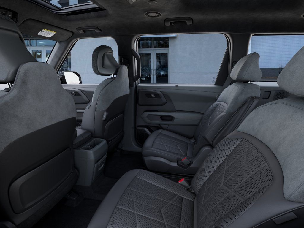 New 2027 Kia Telluride X-Line SX Prestige AWD/4WD image 18