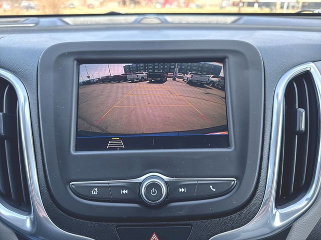 Used 2020 Chevrolet Equinox LS w/ LS Convenience Package image 14