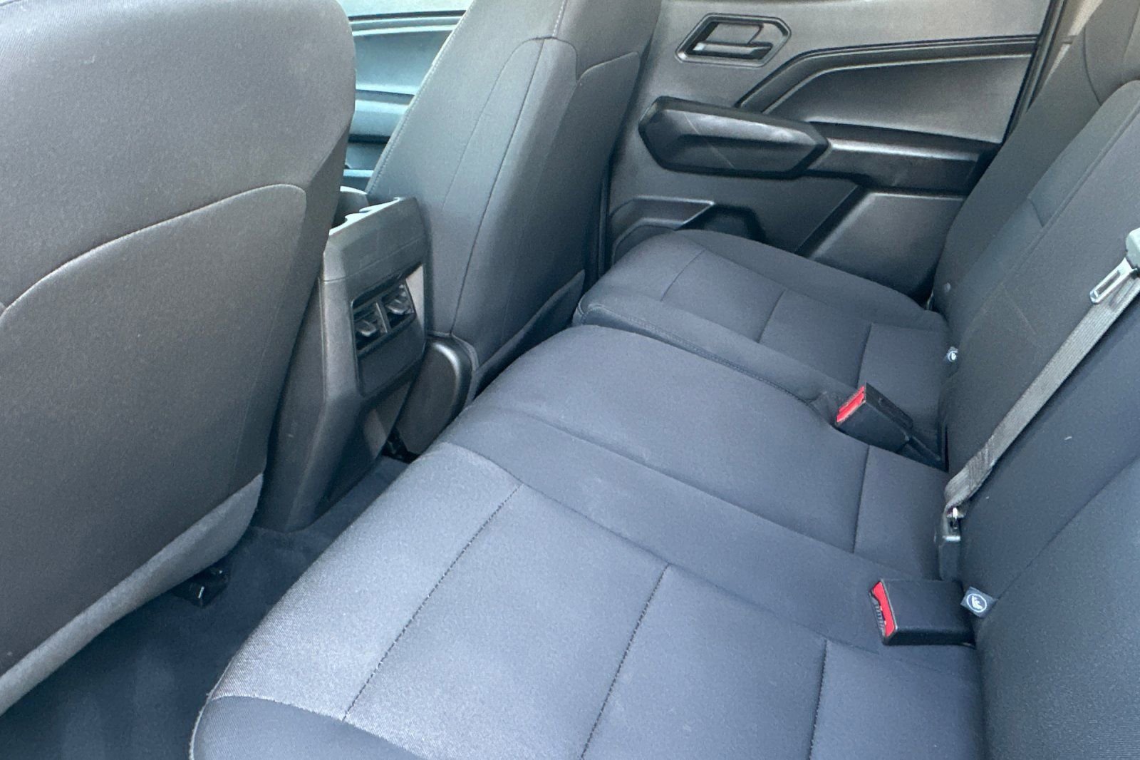 Certified 2023 Chevrolet Colorado Trail Boss w/ Advanced Trailering Package image 12