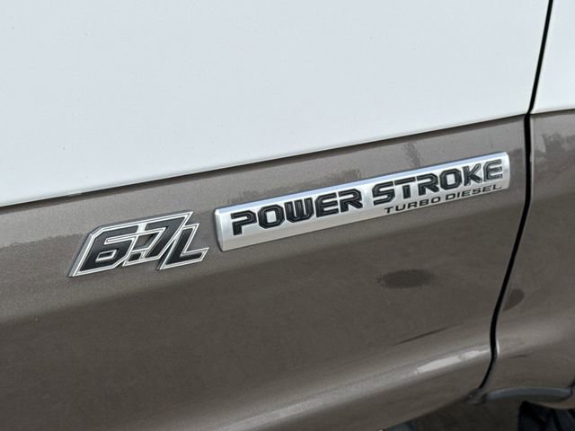 Used 2019 Ford F250 King Ranch w/ King Ranch Ultimate Package AWD/4WD image 12