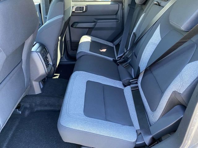 New 2025 Ford Bronco Big Bend AWD/4WD image 11