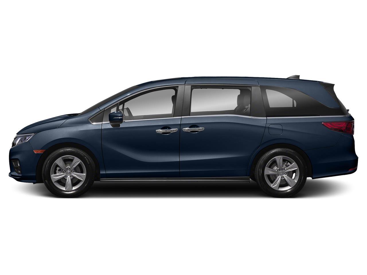 Used 2019 Honda Odyssey EX-L image 3