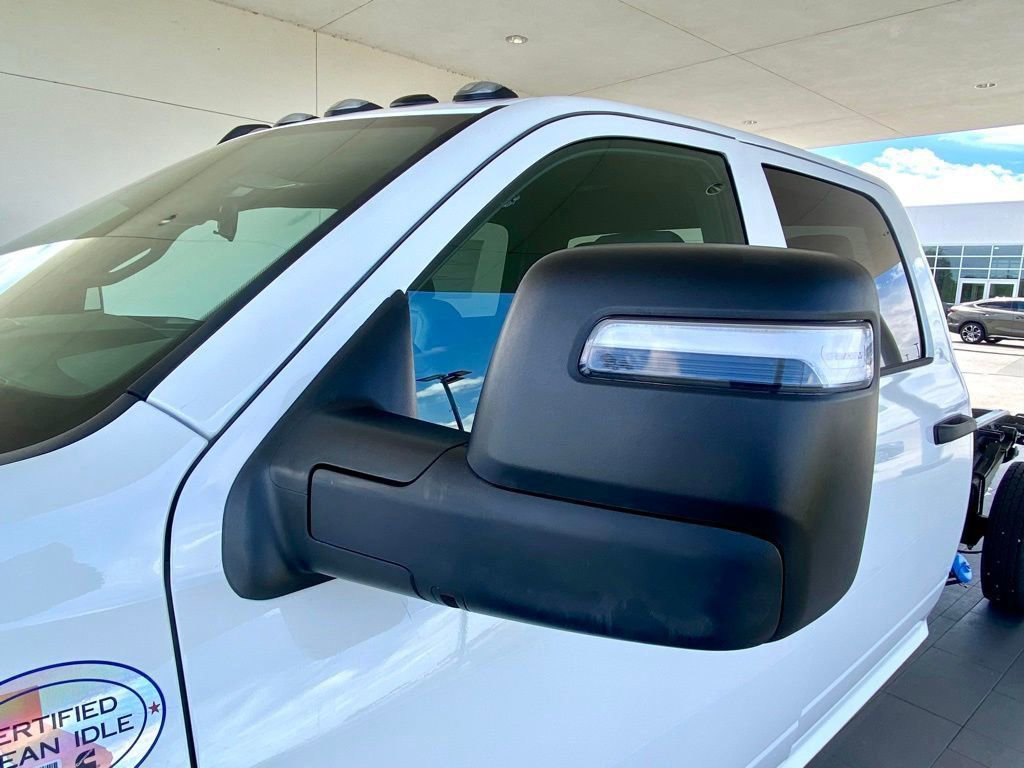 New 2026 RAM 5500 Tradesman image 53