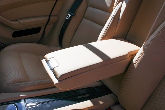 Used 2015 Porsche Panamera 4 image 34