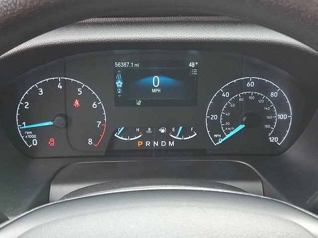 Used 2024 Ford Transit 350 XLT image 20