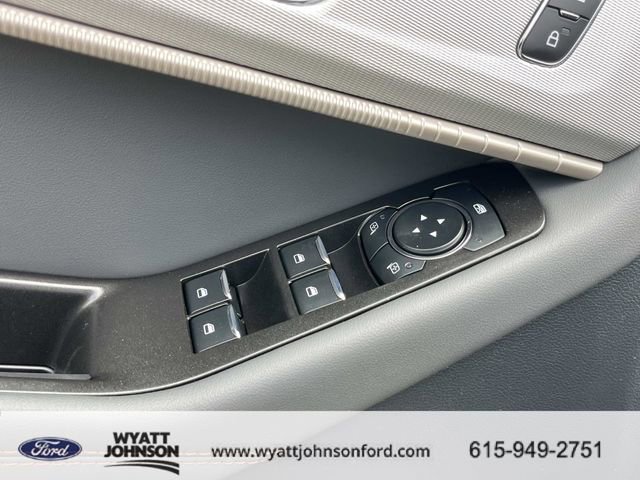 New 2026 Ford Explorer Active image 21