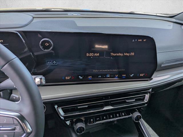 New 2026 Chevrolet Traverse LT w/ Sun and Wheel Package FWD image 12