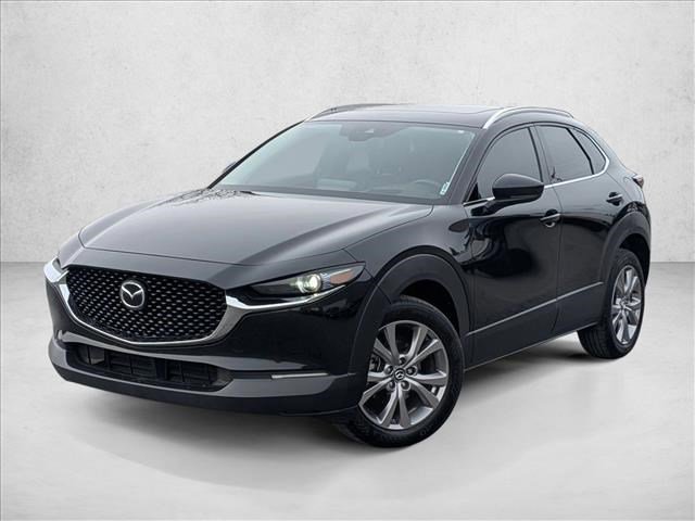 Used 2020 MAZDA CX-30 AWD w/ Premium Package