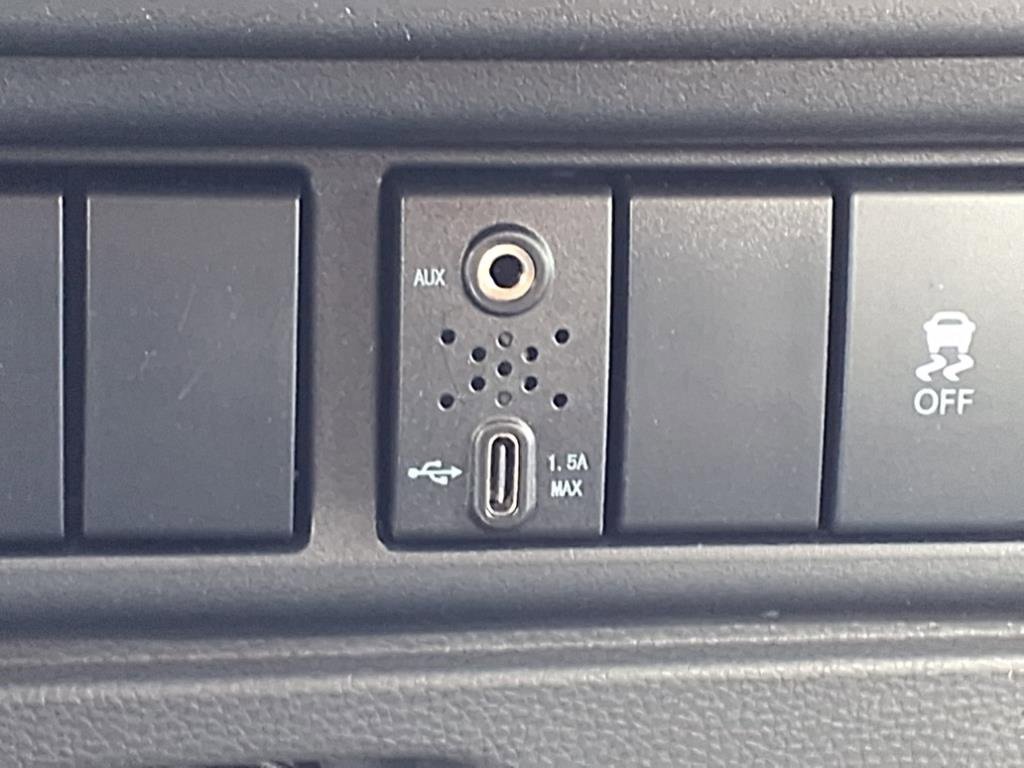 New 2025 Chevrolet Low Cab Forward 5500 XD image 15