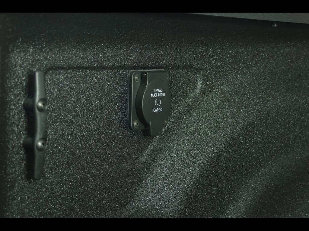 New 2026 RAM 2500 Big Horn AWD/4WD image 18