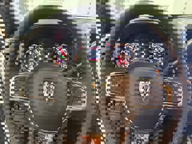 New 2025 RAM 2500 Big Horn image 26