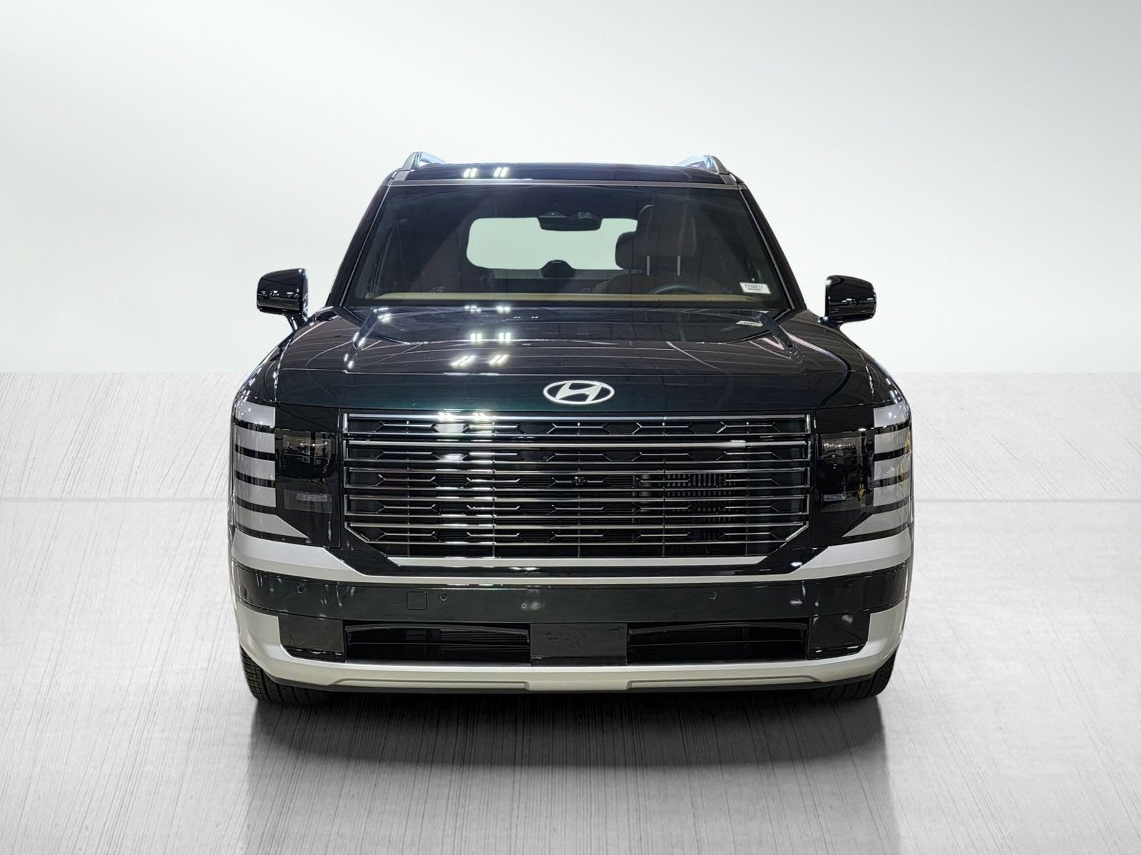 New 2026 Hyundai Palisade Calligraphy AWD/4WD image 2