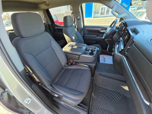 Used 2023 Chevrolet Silverado 1500 RST w/ Z71 Off-Road Package image 13