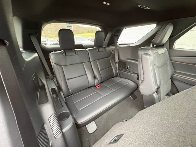 New 2026 Ford Explorer ST image 33