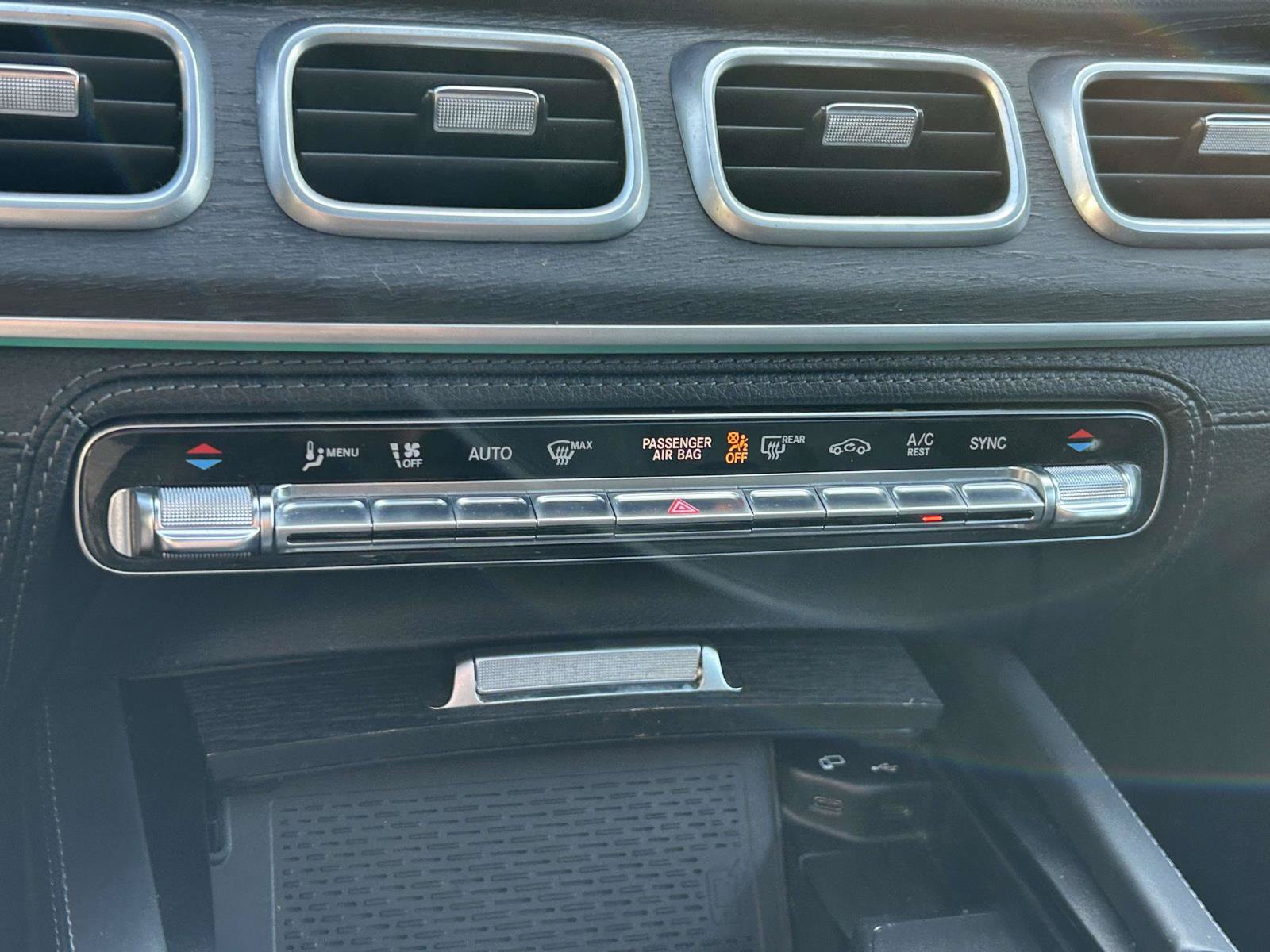 Used 2020 Mercedes-Benz GLE 580 4MATIC image 31
