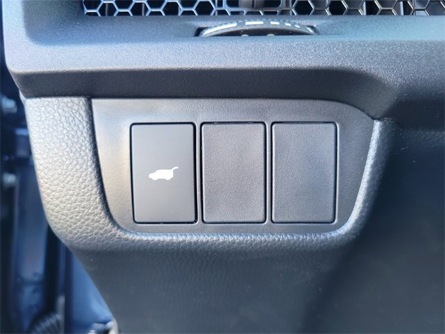 New 2026 Honda CR-V TrailSport image 22
