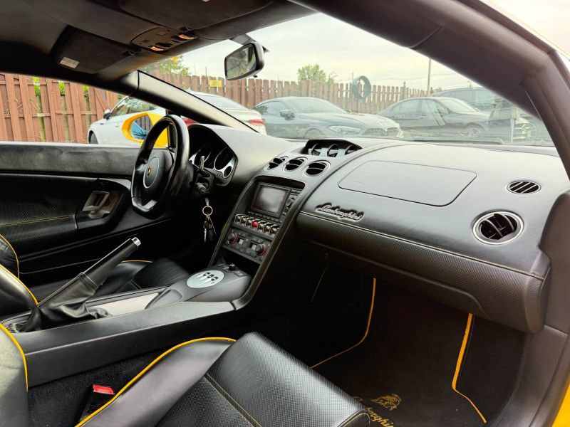 Used 2013 Lamborghini Gallardo LP 550-2 RWD image 22
