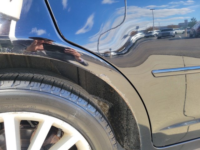 Used 2008 Mercury Milan Premier FWD image 7