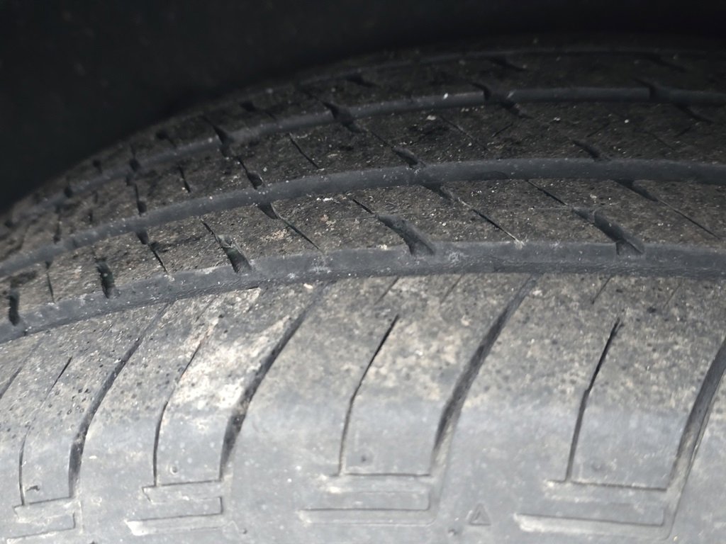 Used 2024 Honda CR-V LX image 23