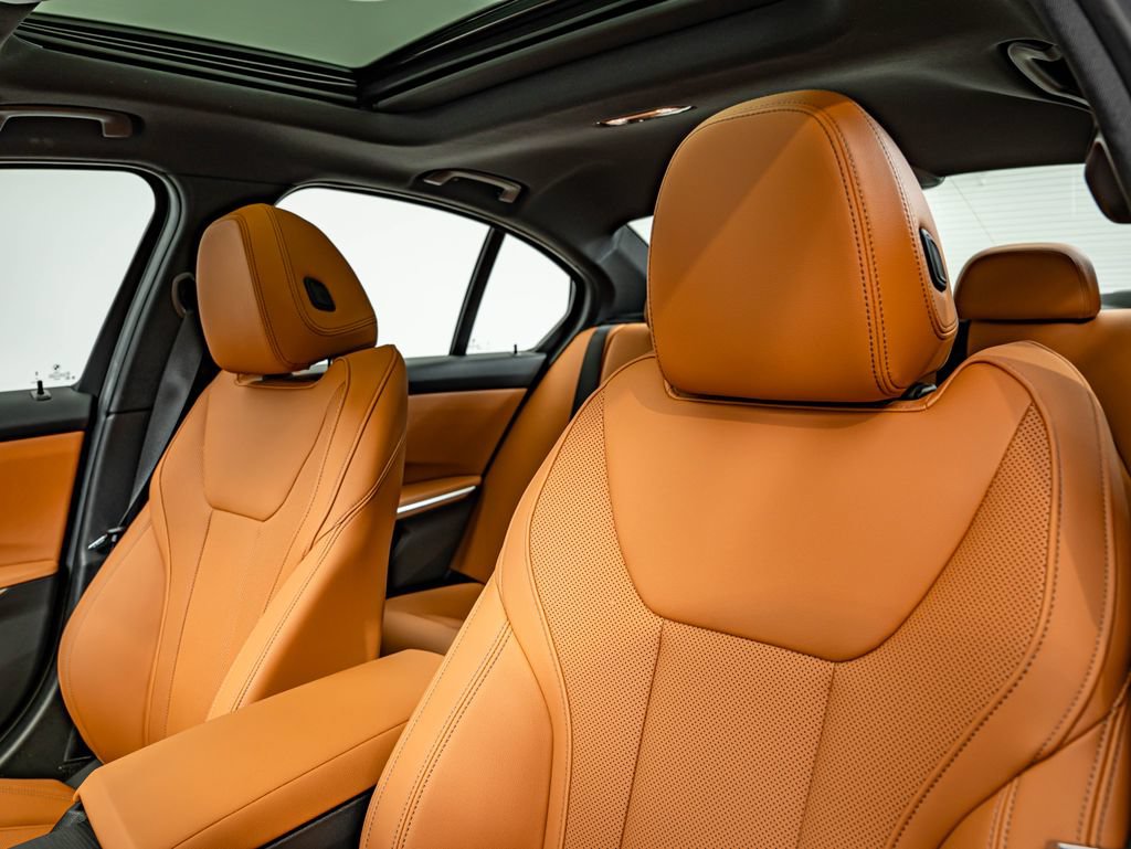 New 2026 BMW M340i xDrive AWD/4WD image 36