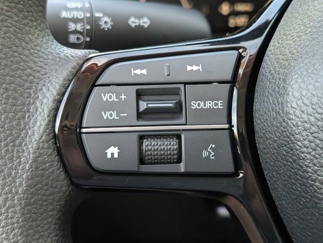 New 2026 Honda Civic LX image 19