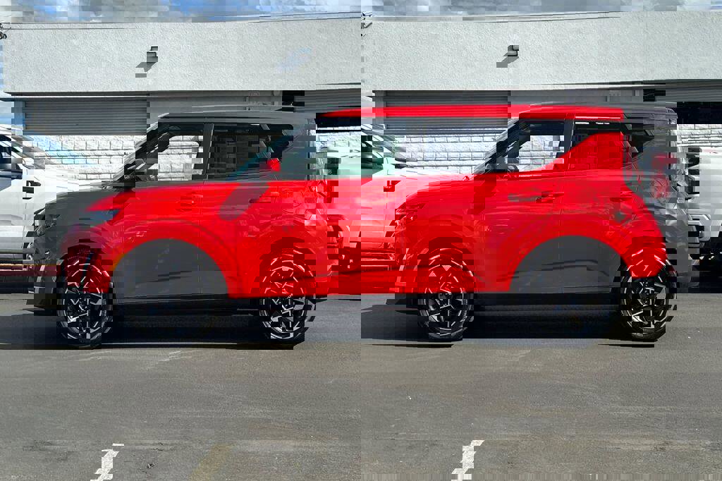 Used 2024 Kia Soul EX image 7