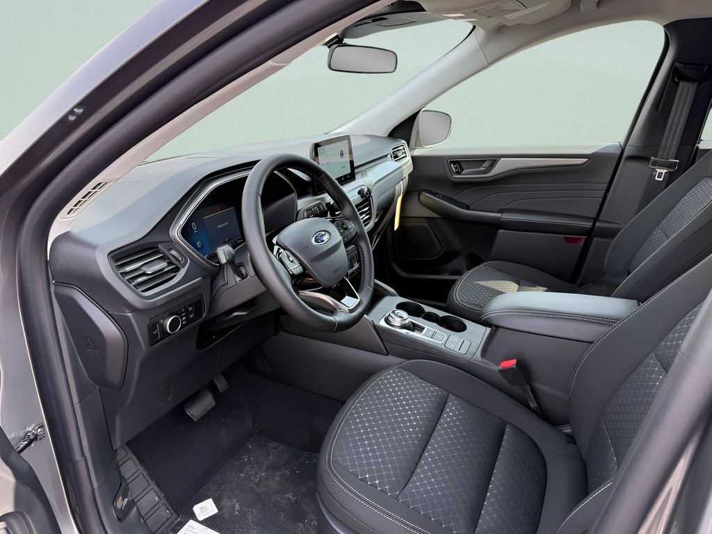 New 2026 Ford Escape Active w/ Cold Weather Package AWD/4WD image 3