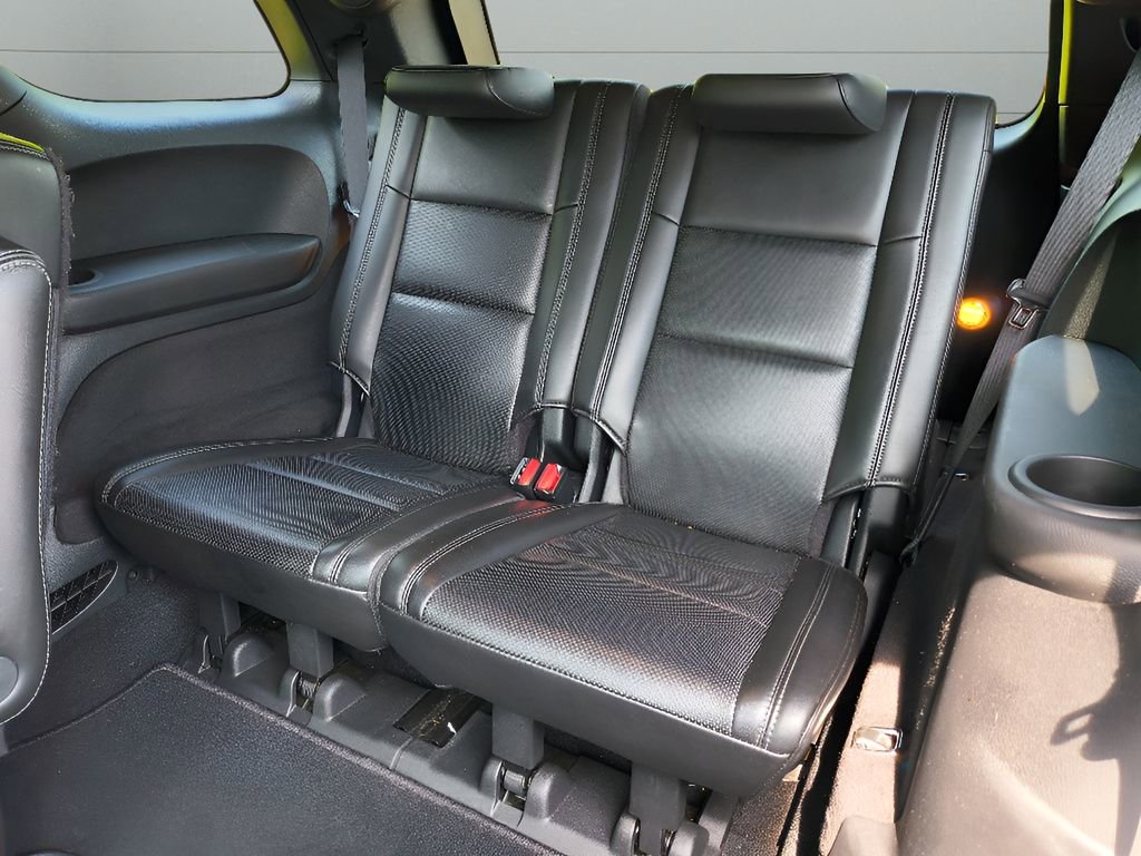 Used 2019 Dodge Durango R/T w/ Blacktop Package image 28