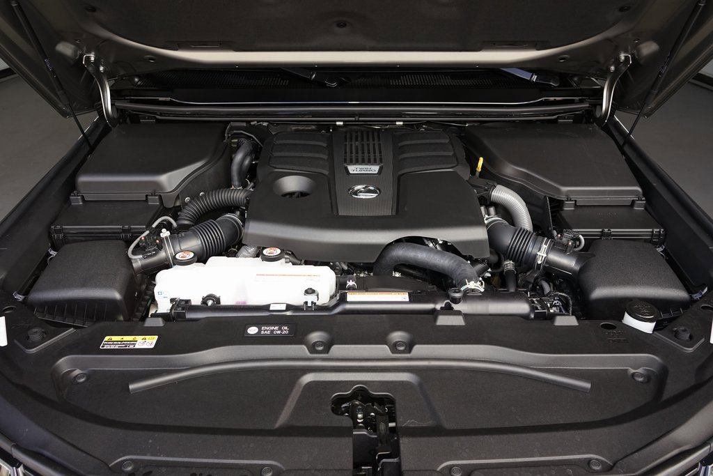 Used 2025 Lexus GX 550 image 29