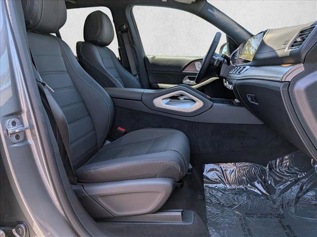 Used 2025 Mercedes-Benz GLE 450 4MATIC image 20