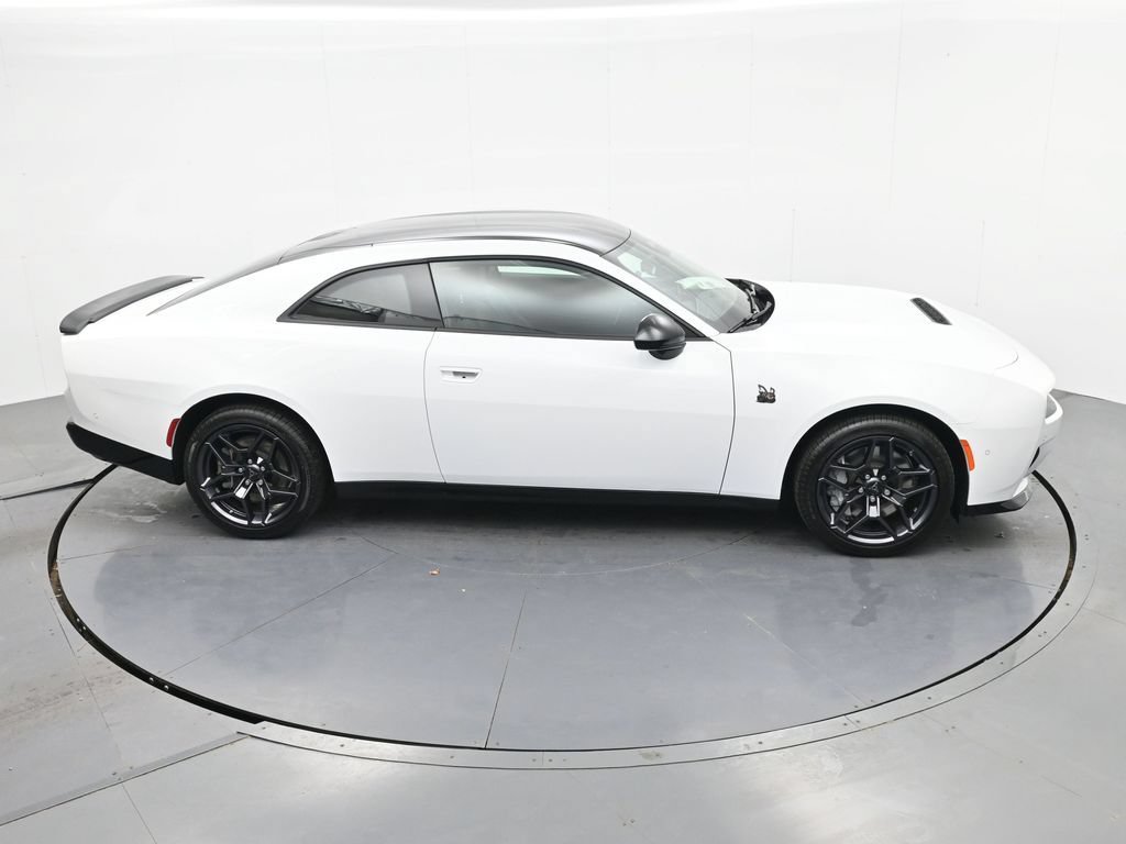 New 2026 Dodge Charger Scat Pack w/ Blacktop Package AWD/4WD image 24