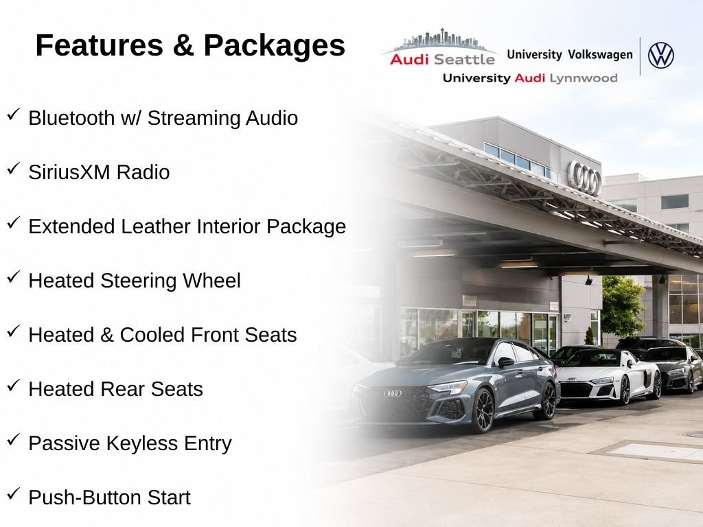 Used 2023 Porsche Macan w/ Premium Package Plus AWD/4WD image 8