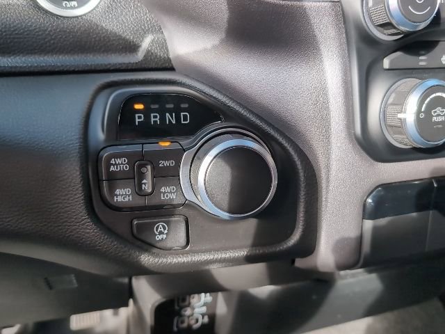 Used 2023 RAM 1500 Big Horn image 21