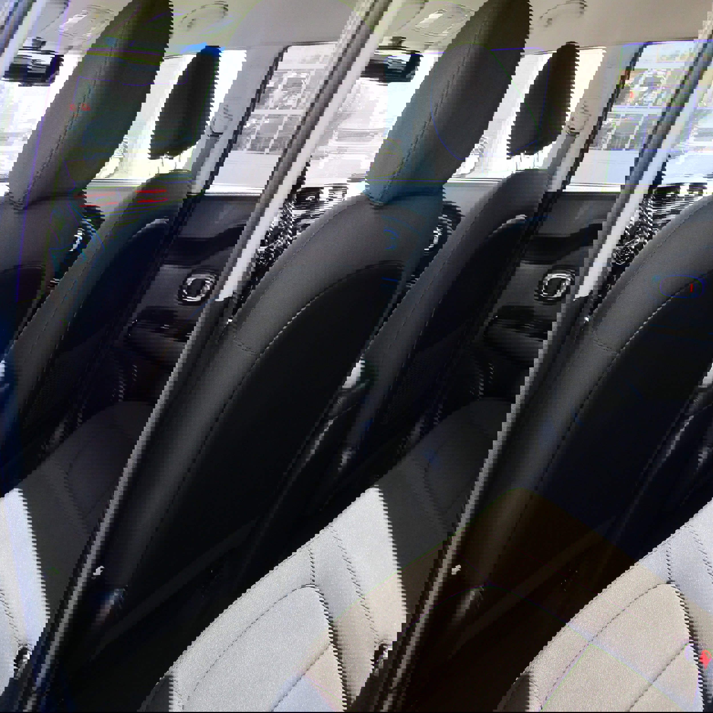 Used 2015 Kia Soul ! image 8