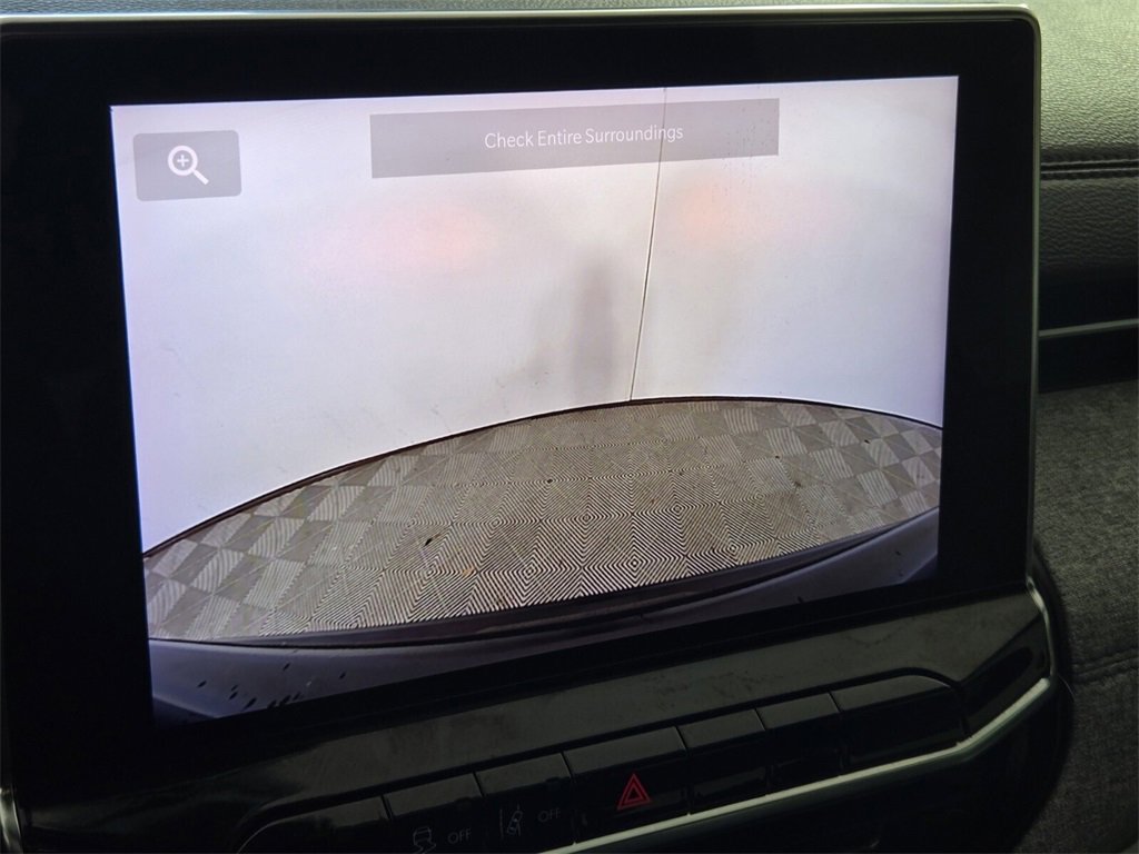 Used 2024 Jeep Compass Sport image 20