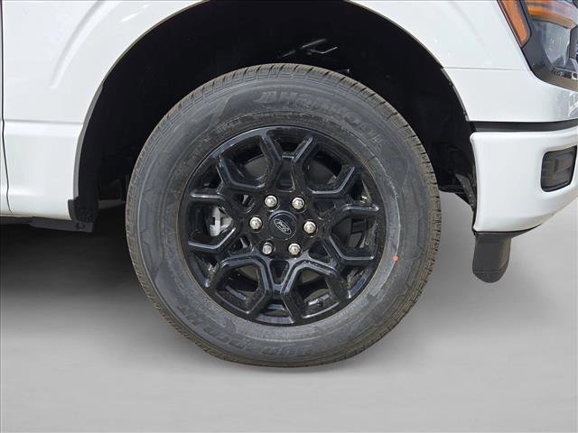 New 2026 Ford F150 STX image 10