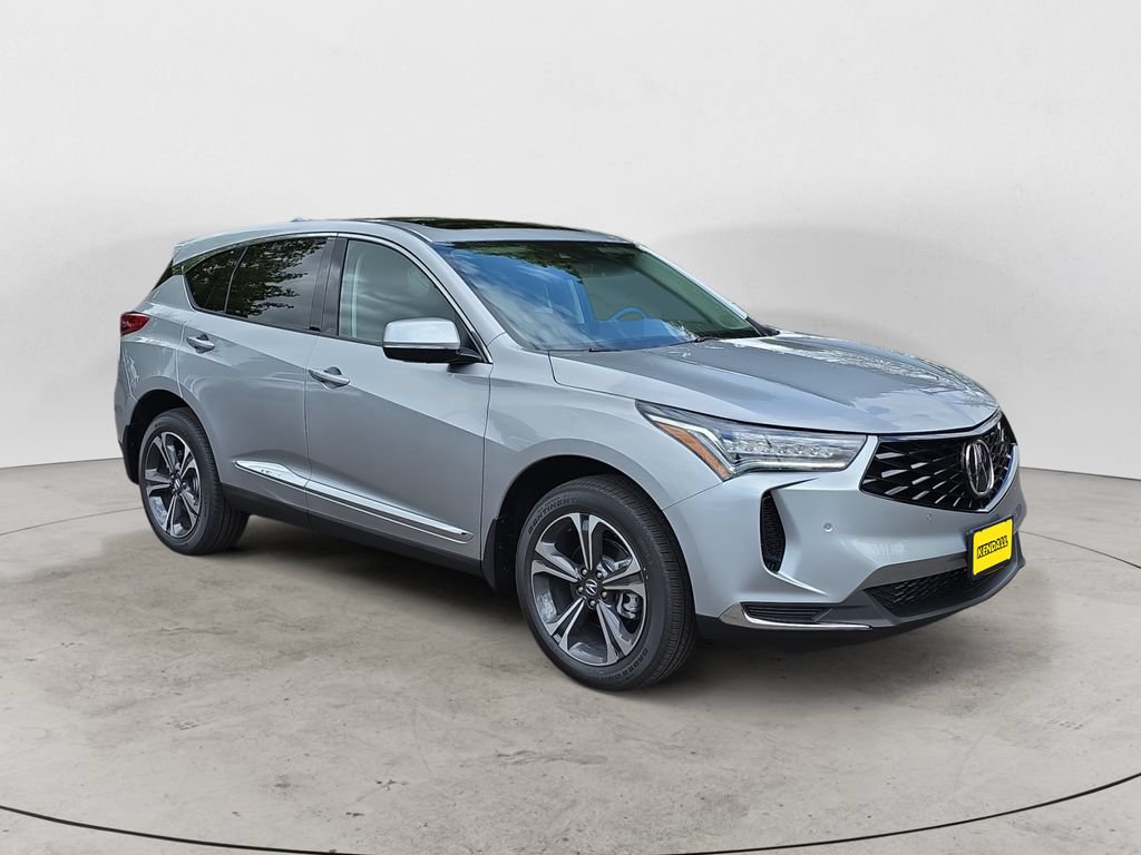 New 2026 Acura RDX SH-AWD w/ Technology Package image 7