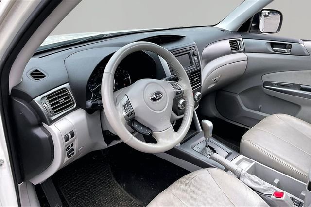 Used 2013 Subaru Forester 2.5X Limited AWD/4WD image 12