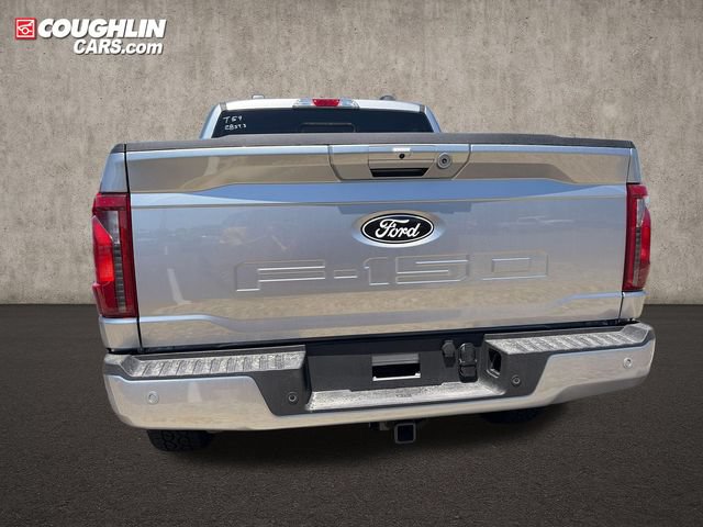 New 2026 Ford F150 XLT w/ Equipment Group 302A MID AWD/4WD image 6