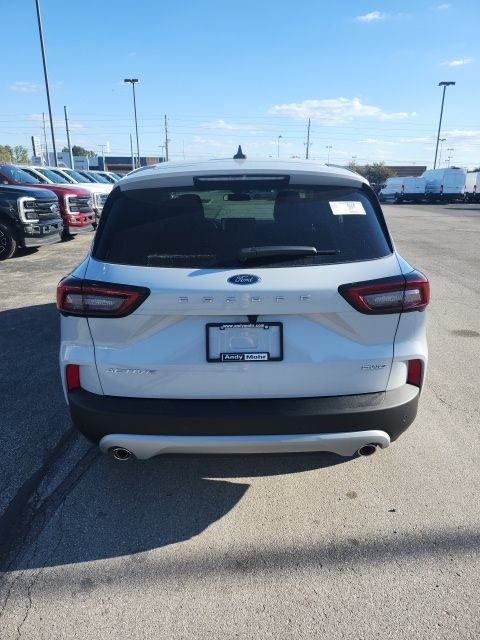 New 2026 Ford Escape Active w/ Tech Pack #1 AWD/4WD image 6