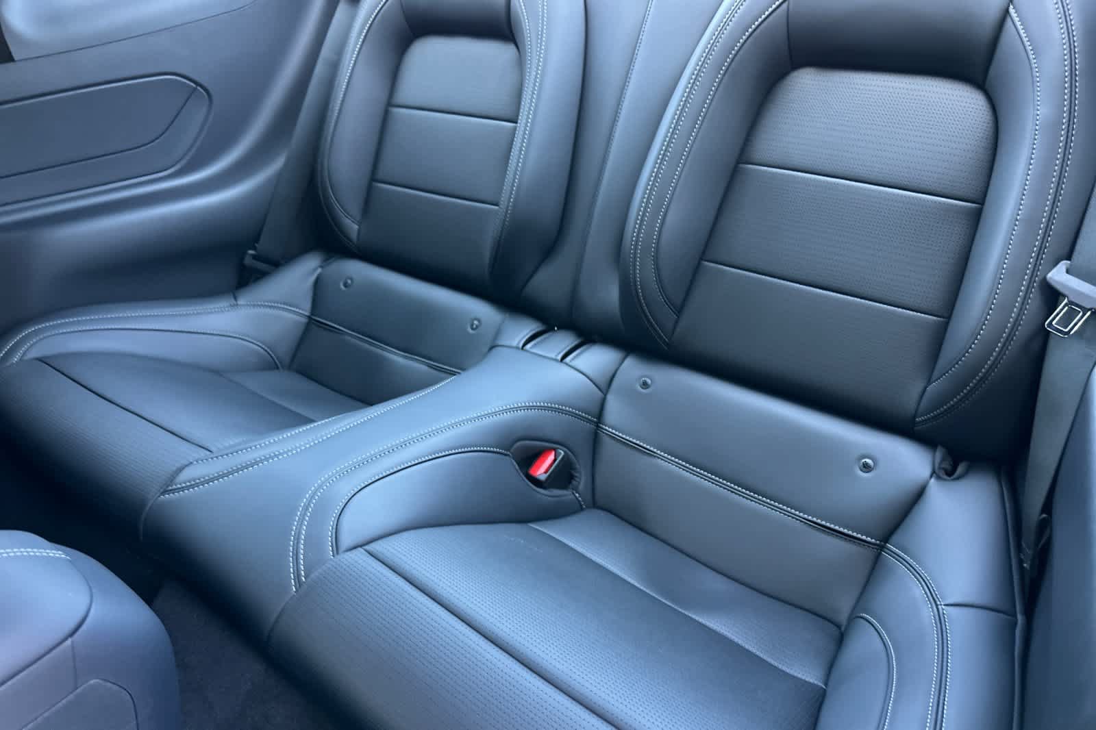 New 2026 Ford Mustang Premium RWD image 4