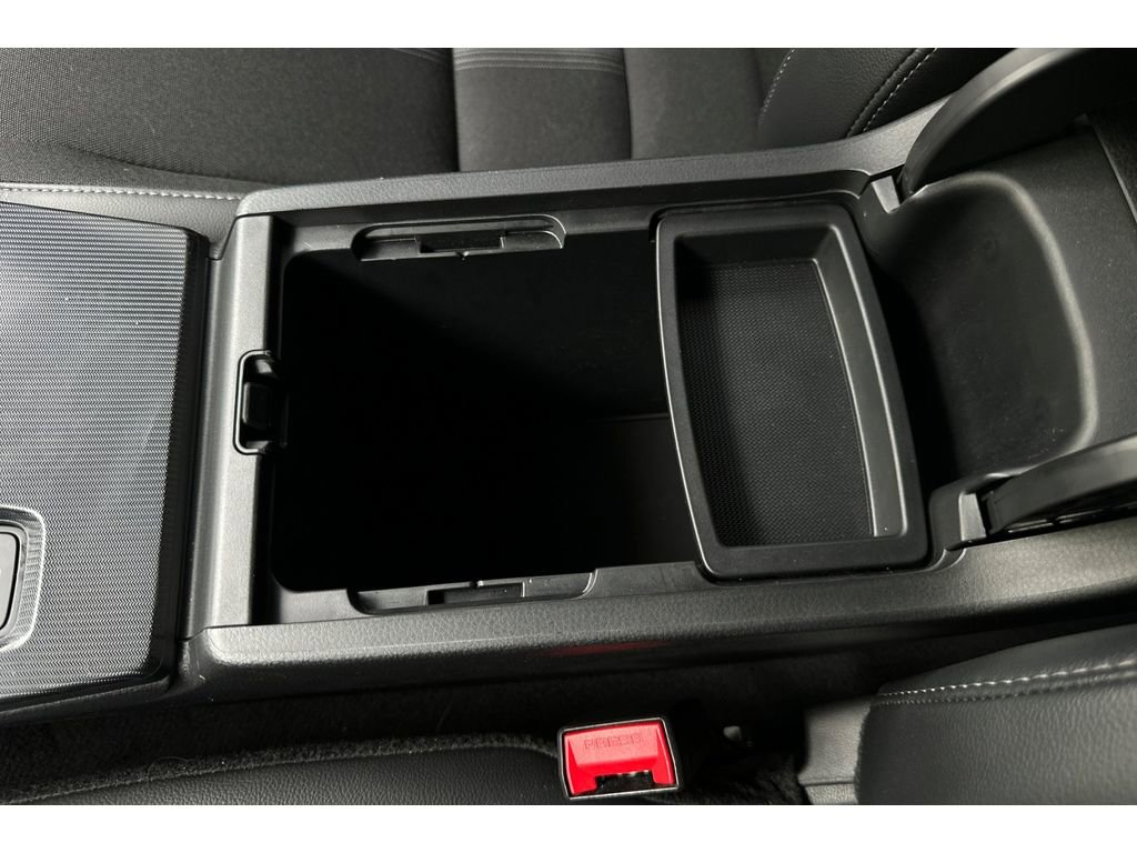 Certified 2024 Honda Civic Sport image 32