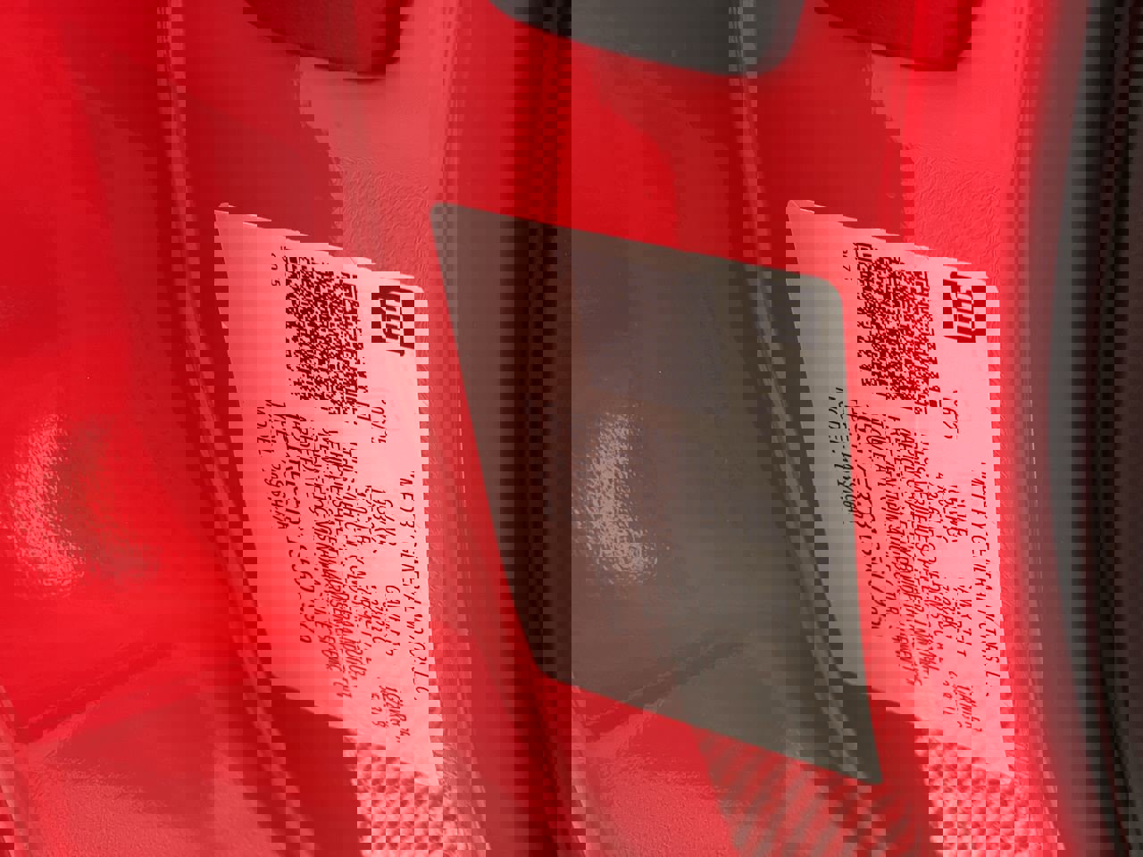 New 2025 Chevrolet Corvette Z06 image 87