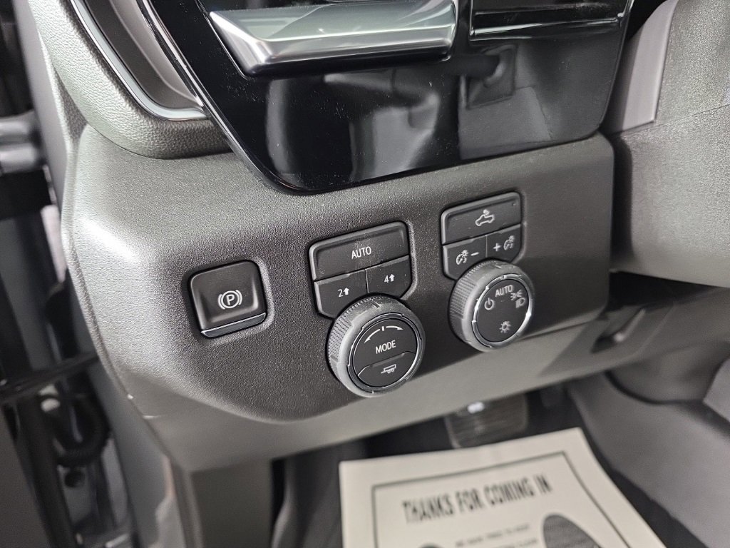 New 2026 Chevrolet Silverado 1500 LT w/ Protection Package image 14