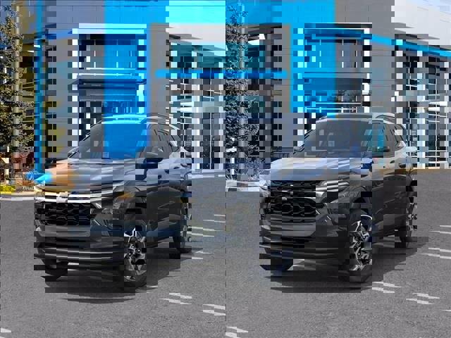 New 2026 Chevrolet Trax LT w/ Sunroof Package image 6