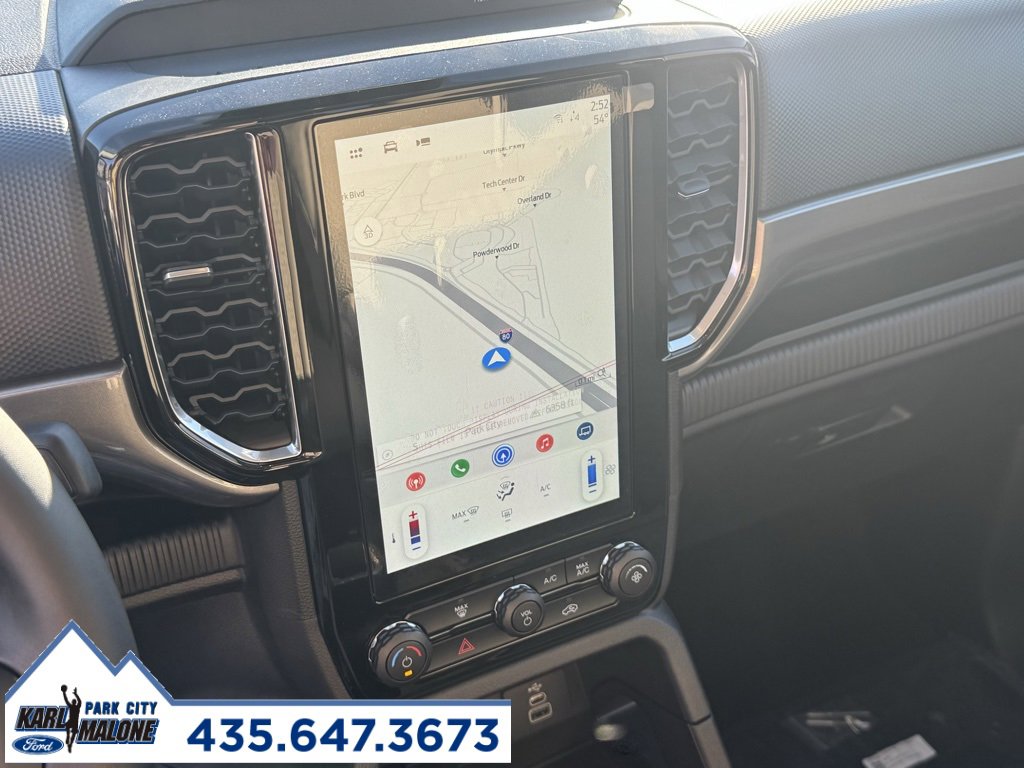 New 2025 Ford Ranger XLT w/ FX4 Off-Road Package image 14