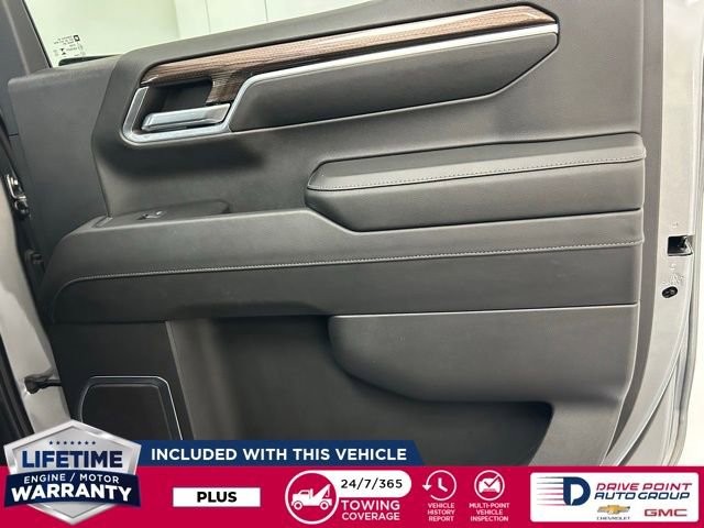 Used 2024 Chevrolet Silverado 1500 RST w/ Rally Edition AWD/4WD image 20