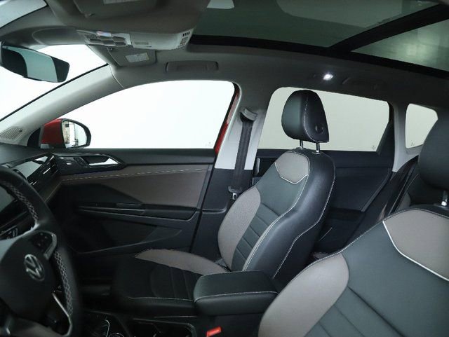 Used 2023 Volkswagen Taos SEL AWD/4WD image 20