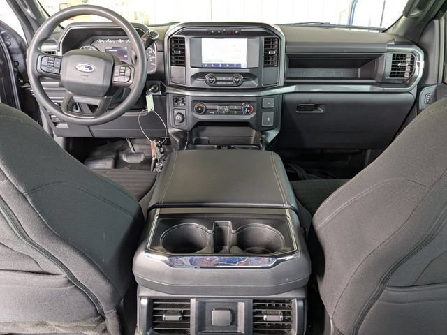 Used 2023 Ford F150 XL w/ STX Appearance Package AWD/4WD image 29
