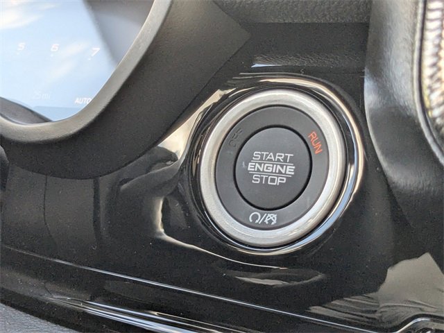 New 2026 RAM 1500 Rebel w/ G/T Package image 29